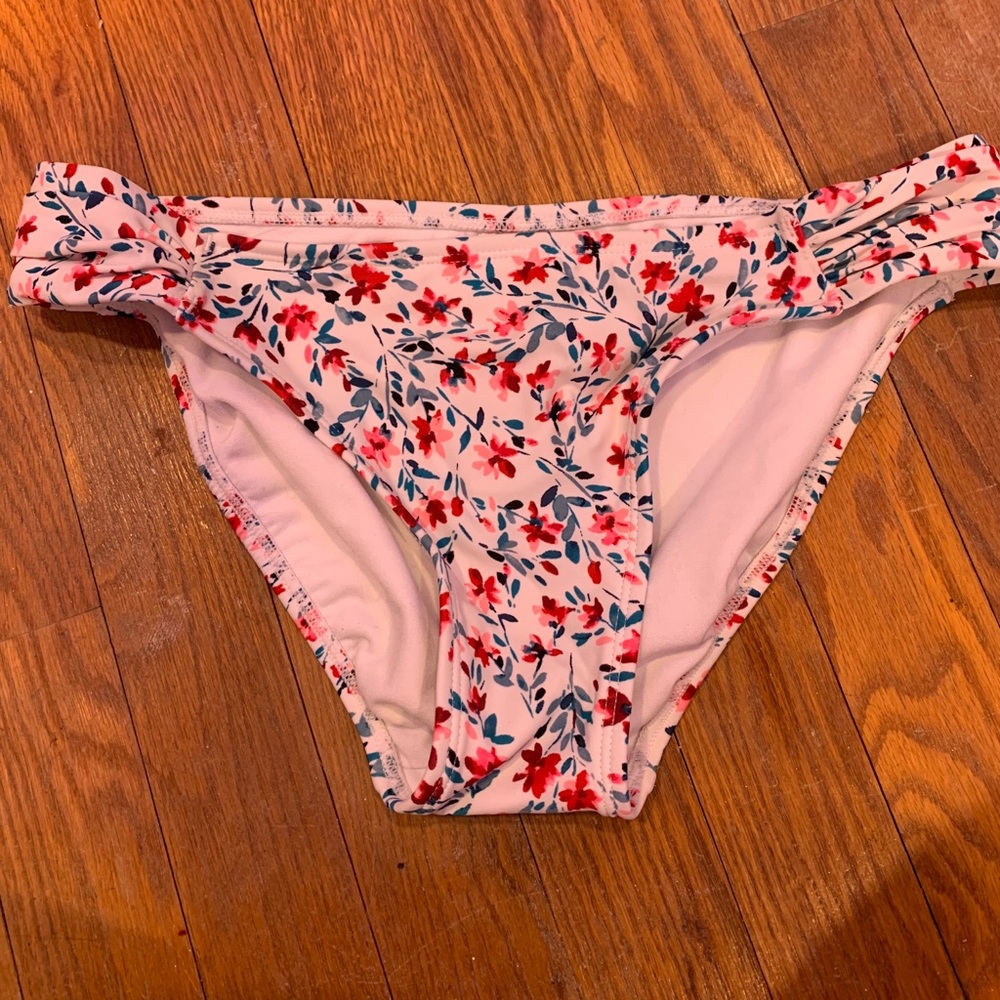 bathing suit bottoms